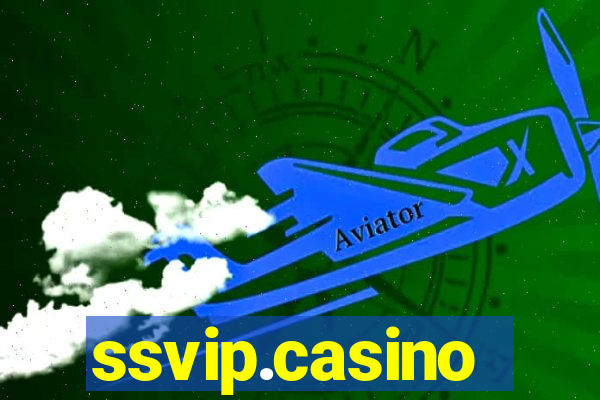 ssvip.casino