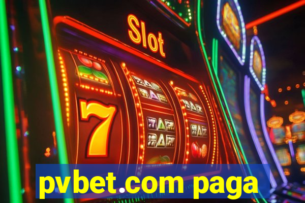 pvbet.com paga