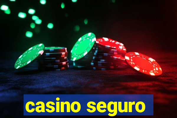 casino seguro