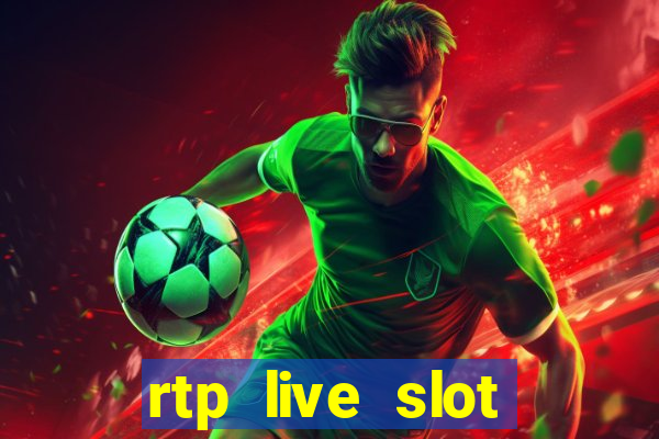 rtp live slot gacor hari ini