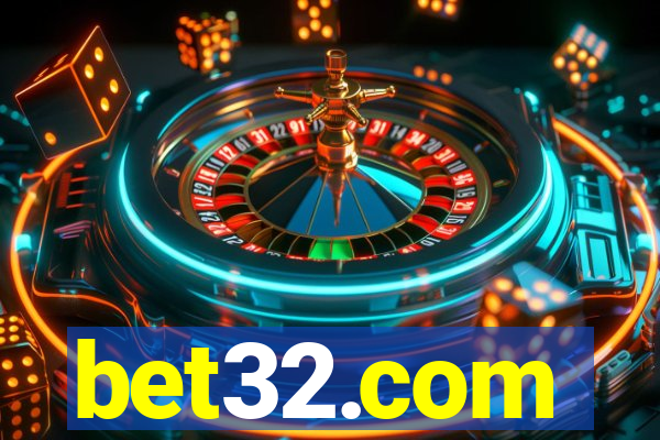 bet32.com