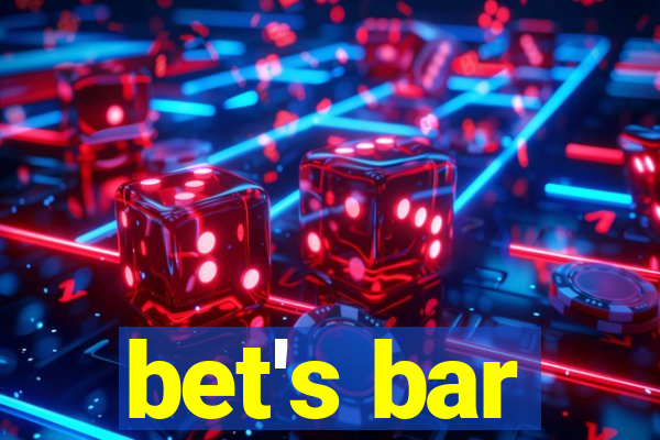 bet's bar