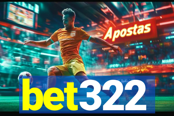 bet322