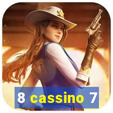 8 cassino 7