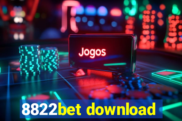 8822bet download