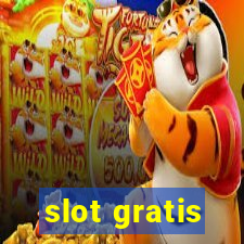 slot gratis