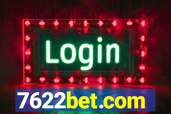 7622bet.com