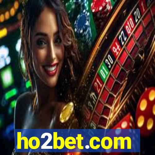 ho2bet.com