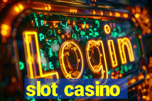 slot casino