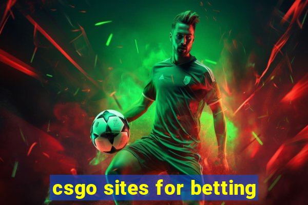 csgo sites for betting