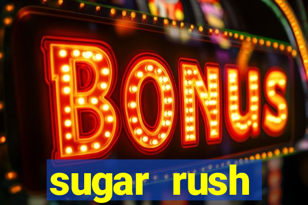 sugar rush pragmatic play