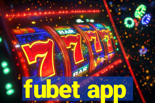 fubet app