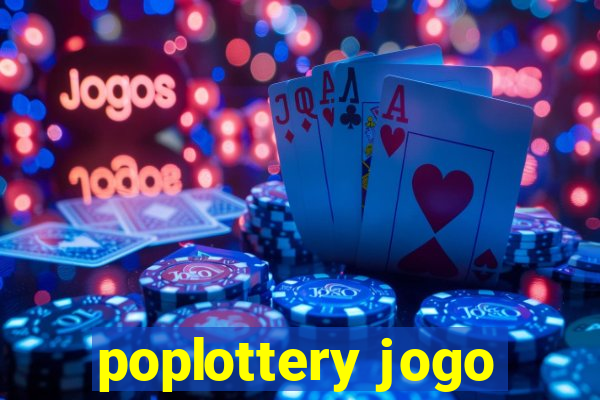 poplottery jogo