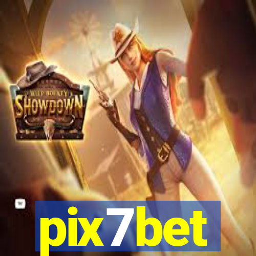 pix7bet