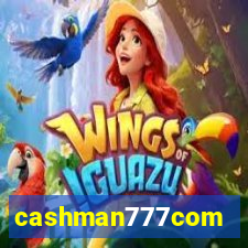 cashman777com