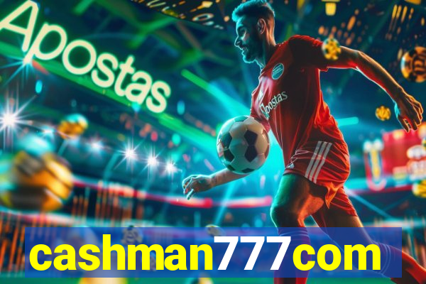 cashman777com