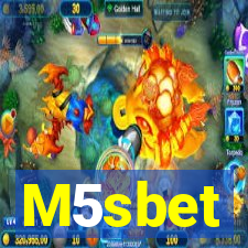 M5sbet