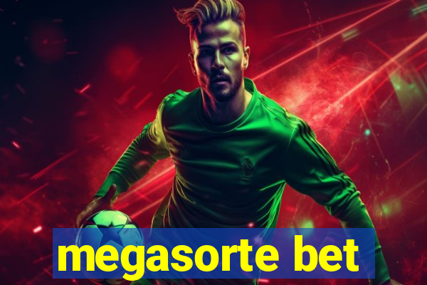 megasorte bet