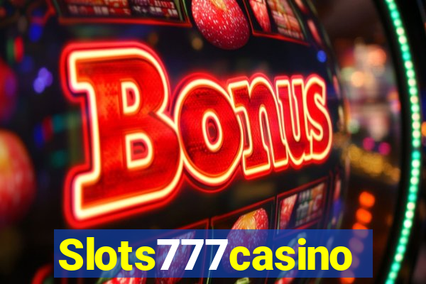 Slots777casino