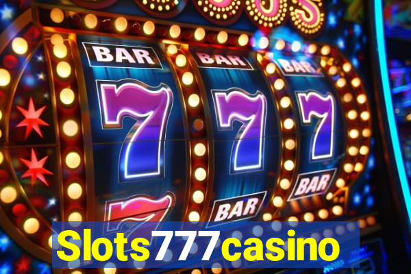 Slots777casino