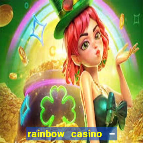 rainbow casino – vegas lights