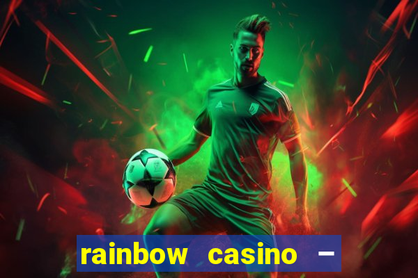 rainbow casino – vegas lights