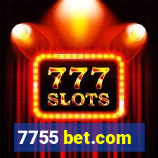 7755 bet.com