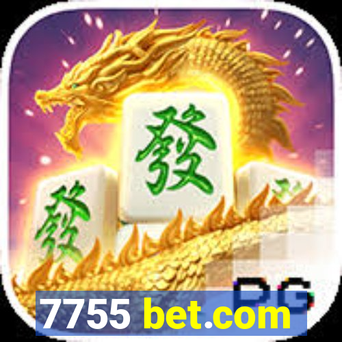 7755 bet.com