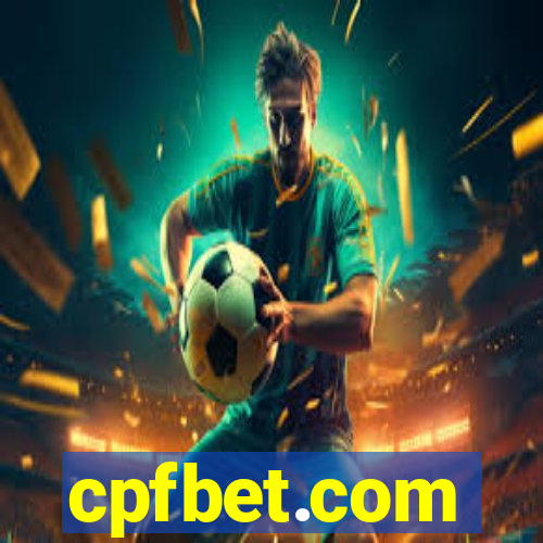 cpfbet.com