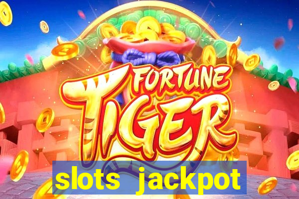 slots jackpot divine fortune