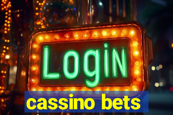 cassino bets