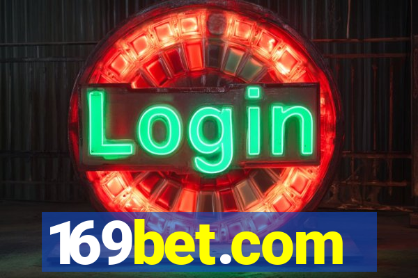 169bet.com