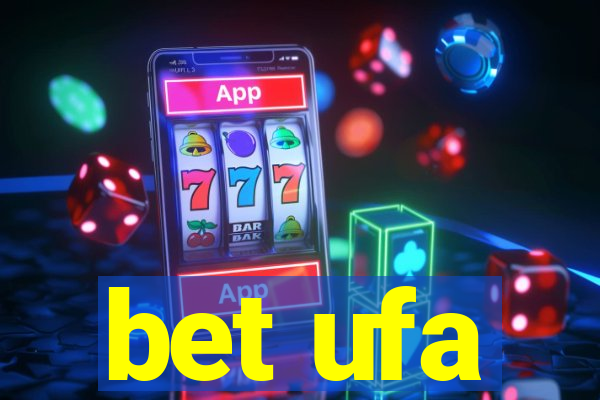 bet ufa