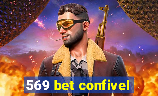 569 bet confivel