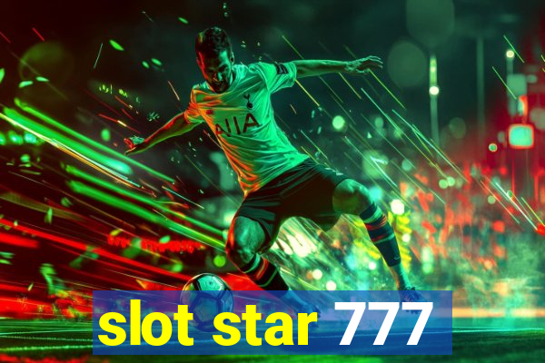 slot star 777