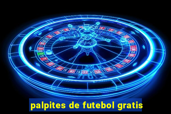 palpites de futebol gratis