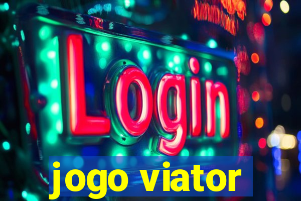 jogo viator