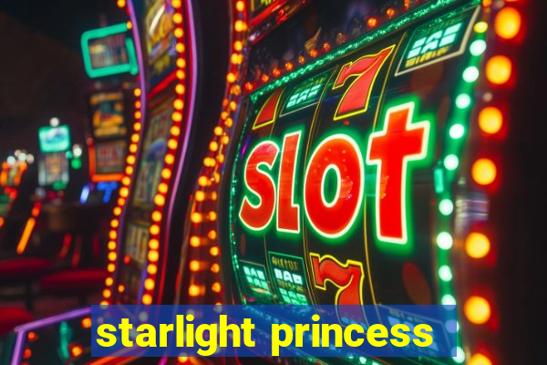 starlight princess