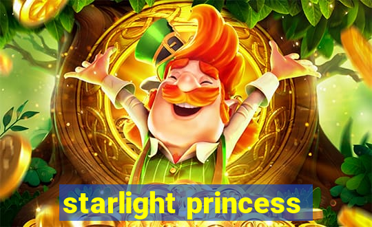 starlight princess