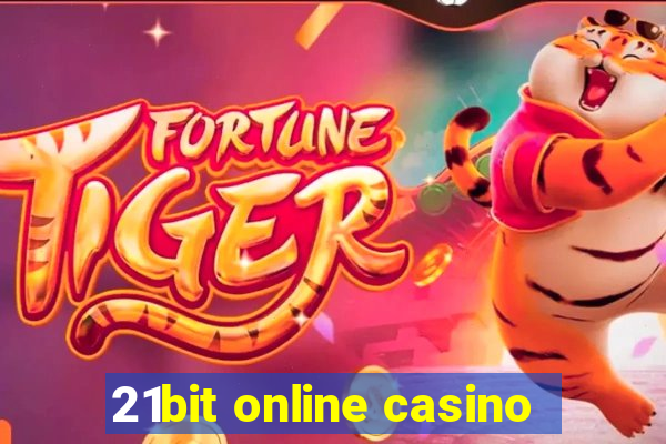 21bit online casino