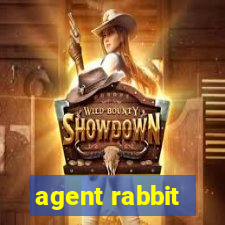 agent rabbit