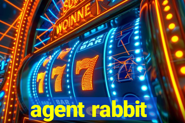 agent rabbit