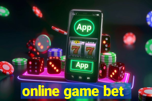 online game bet