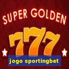 jogo sportingbet