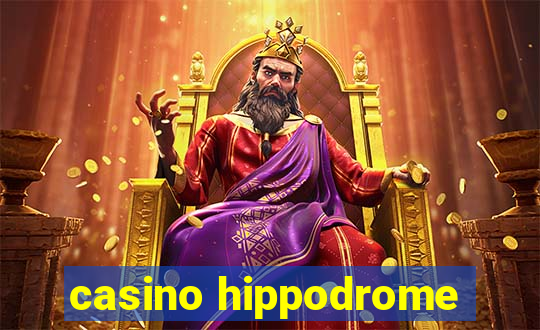 casino hippodrome