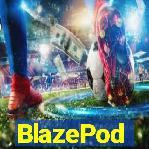 BlazePod