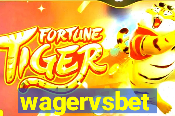 wagervsbet