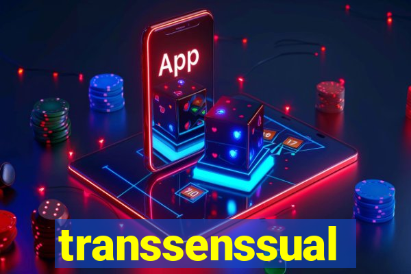 transsenssual