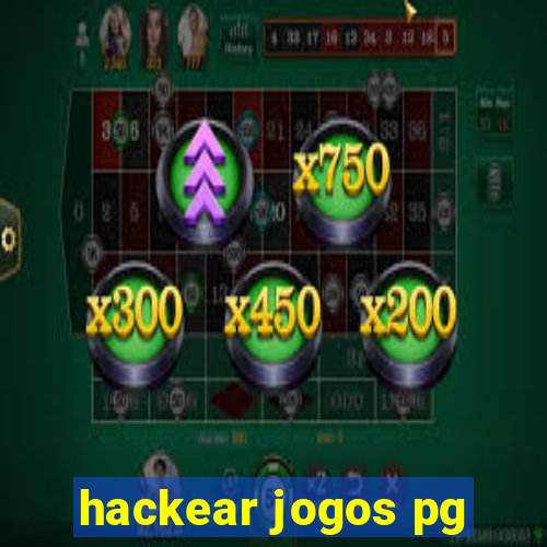 hackear jogos pg