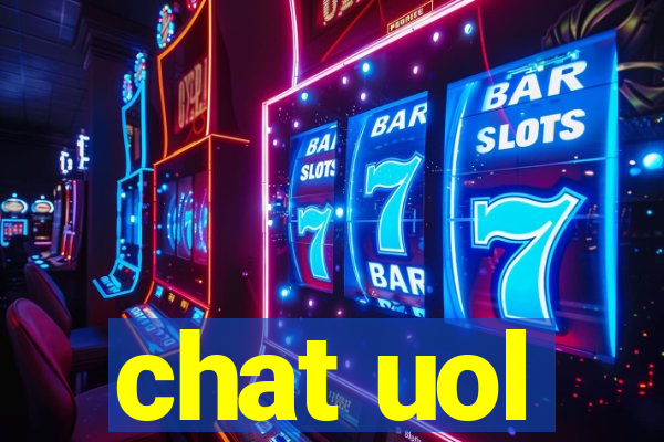 chat uol